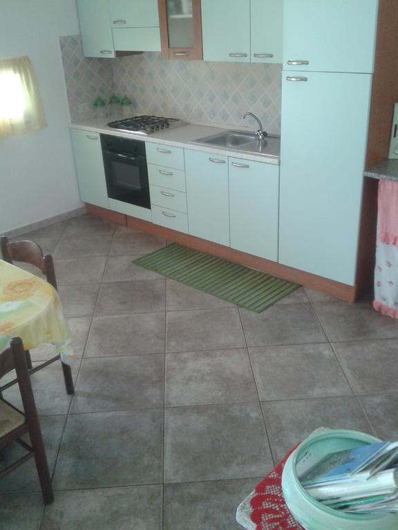 Appartamento Sa Funtana Cardedu Szoba fotó