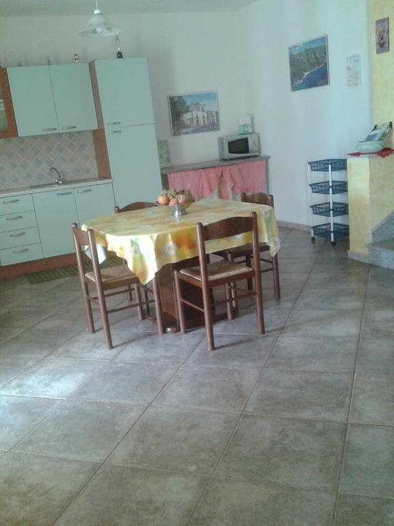 Appartamento Sa Funtana Cardedu Szoba fotó
