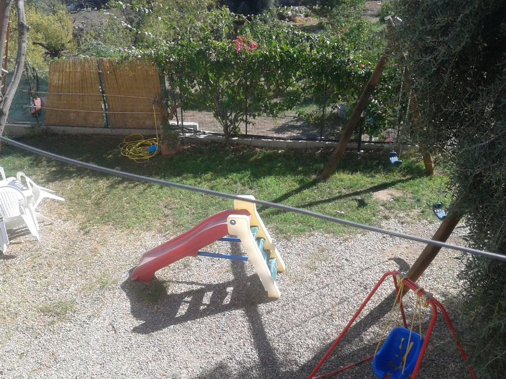 Appartamento Sa Funtana Cardedu Szoba fotó