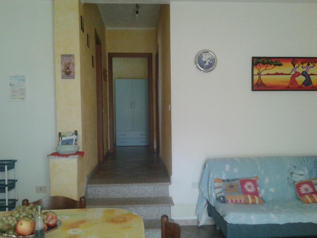 Appartamento Sa Funtana Cardedu Szoba fotó