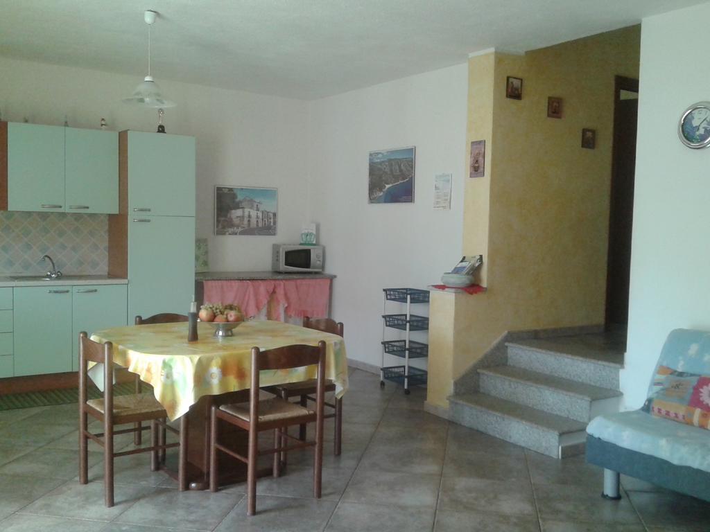 Appartamento Sa Funtana Cardedu Szoba fotó