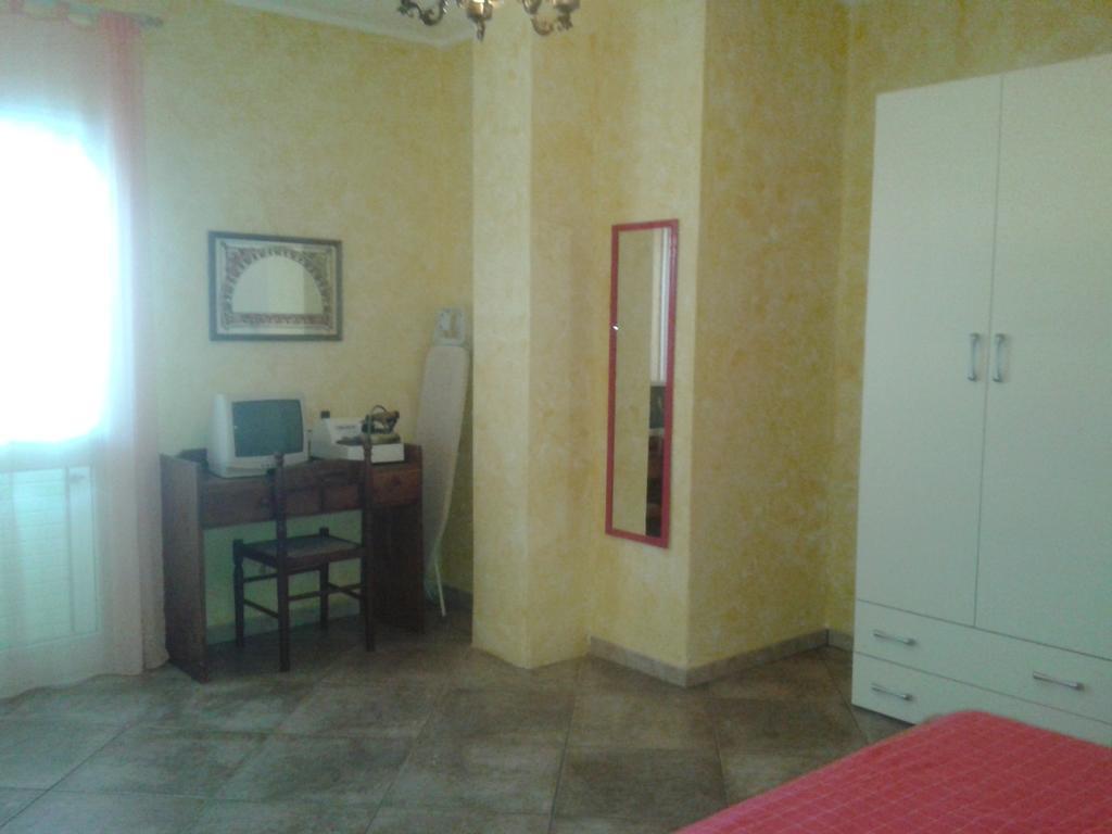 Appartamento Sa Funtana Cardedu Szoba fotó