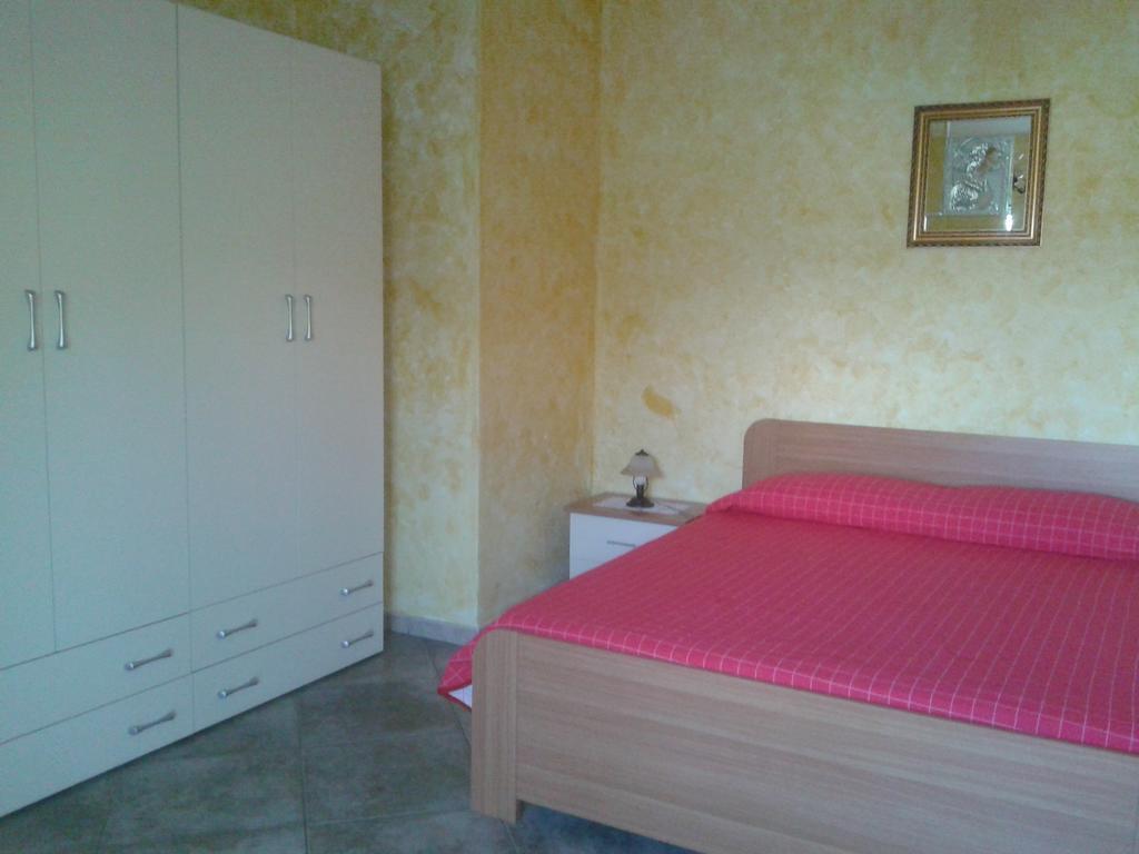 Appartamento Sa Funtana Cardedu Szoba fotó