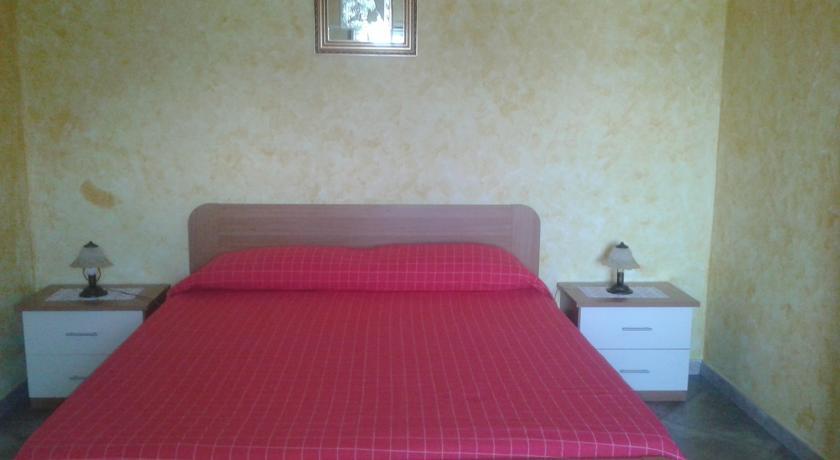 Appartamento Sa Funtana Cardedu Szoba fotó