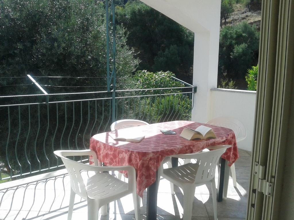 Appartamento Sa Funtana Cardedu Szoba fotó