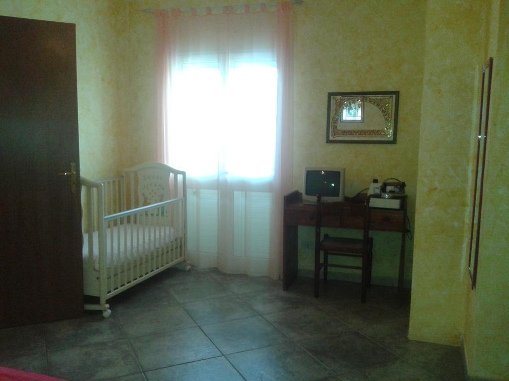 Appartamento Sa Funtana Cardedu Szoba fotó