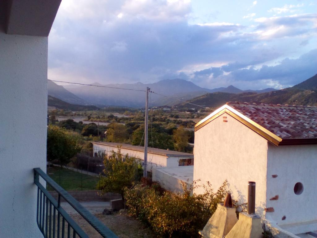 Appartamento Sa Funtana Cardedu Kültér fotó