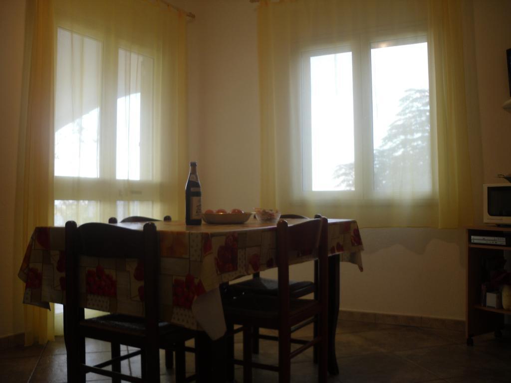 Appartamento Sa Funtana Cardedu Kültér fotó