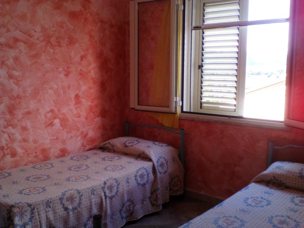 Appartamento Sa Funtana Cardedu Kültér fotó